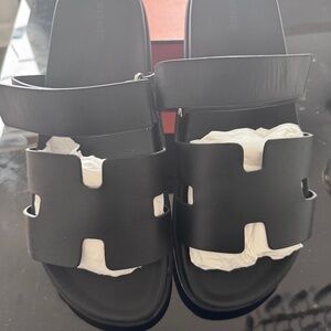 Hermes Men’s Sandals